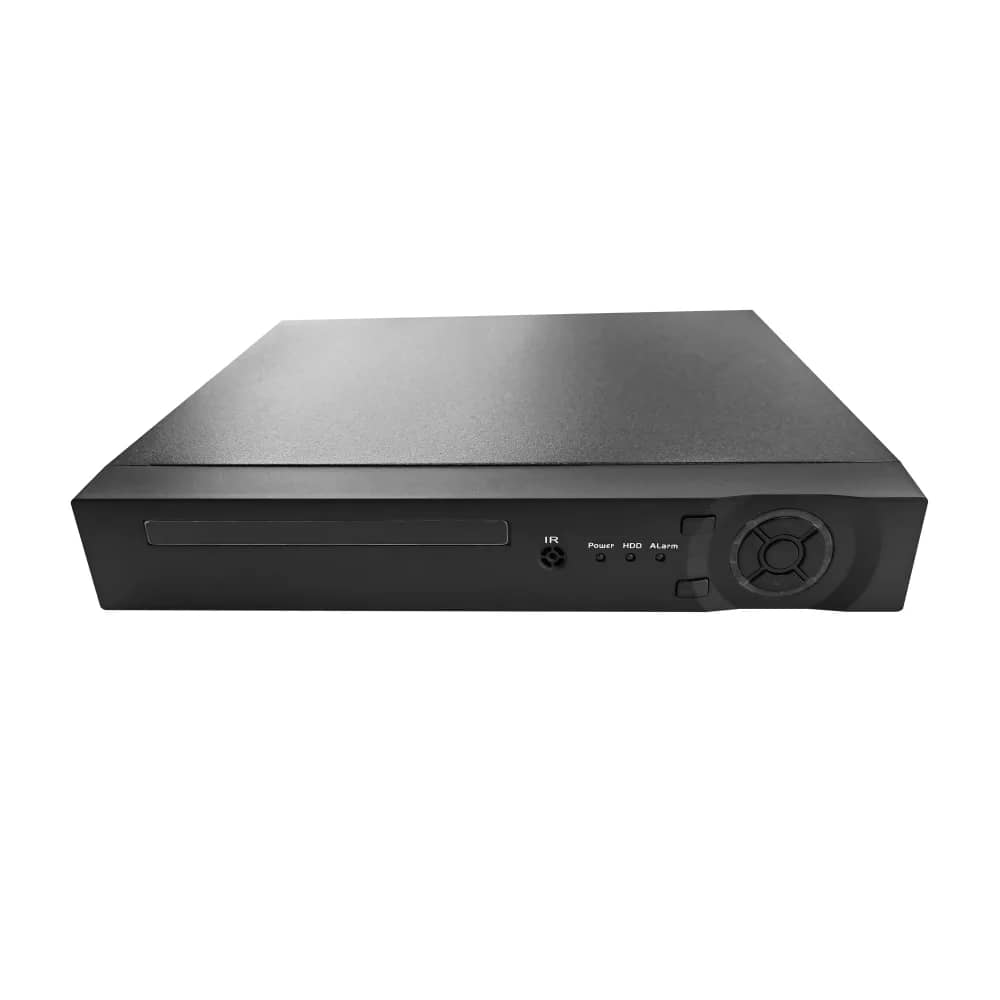 Besnt 8-Channel NVR BS-N508M with HDMI, VGA and BNC