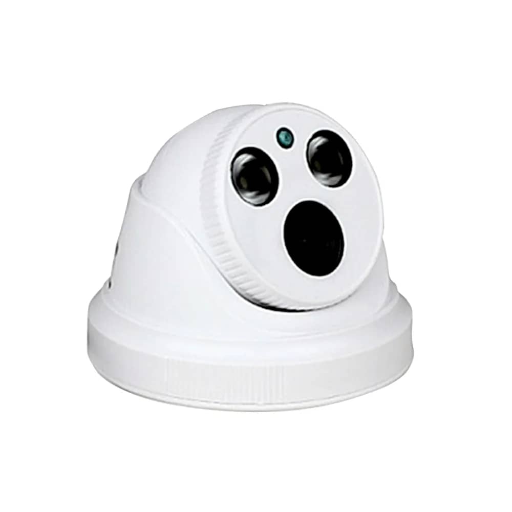 Besnt BS-IP61L Security Camera – 3MP HD with Infrared Night Vision