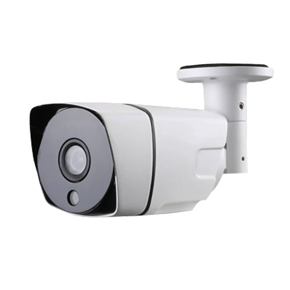 Besnt BS-IP73GP Surveillance Camera – HD, Night Vision, Waterproof, 24/7 Monitoring