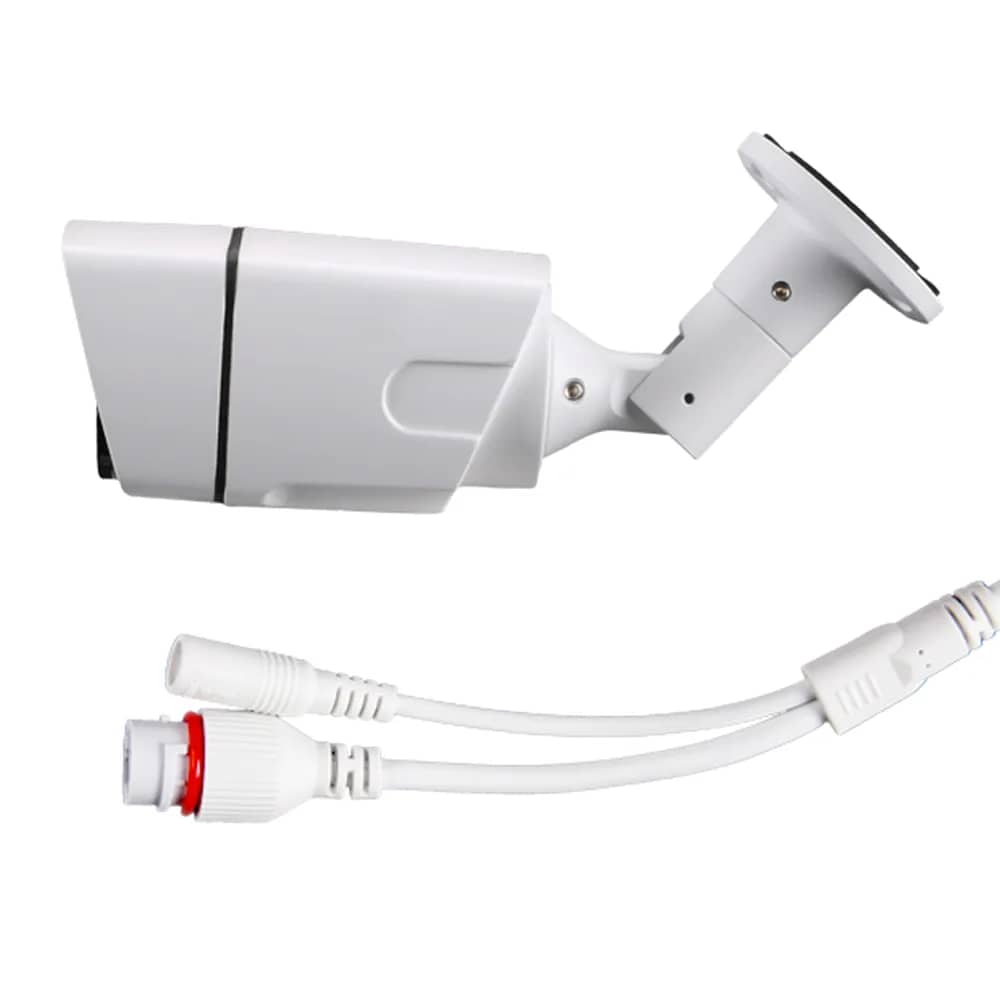 Besnt BS-IP73GP Surveillance Camera – HD, Night Vision, Waterproof, 24/7 Monitoring – Motion Detection and Instant Alerts