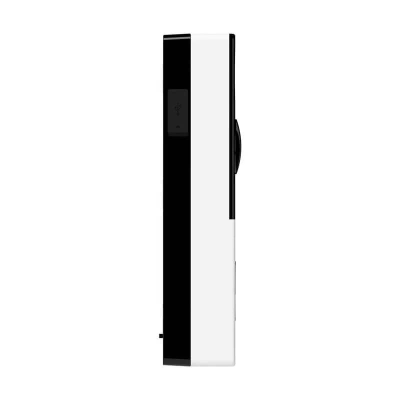 Botslab R801 Video Doorbell – 3MP Resolution, Motion Detection, 140° Field of View – Person Detection Alerts