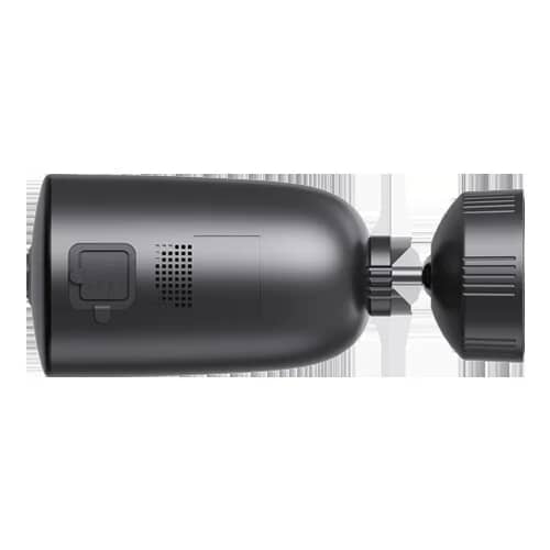 EZVIZ 4G IP Camera Kit with Solar Panel – 5200 mAh Battery, 2K Resolution, Two-Way Audio (CS-EB3-SP) — image 4