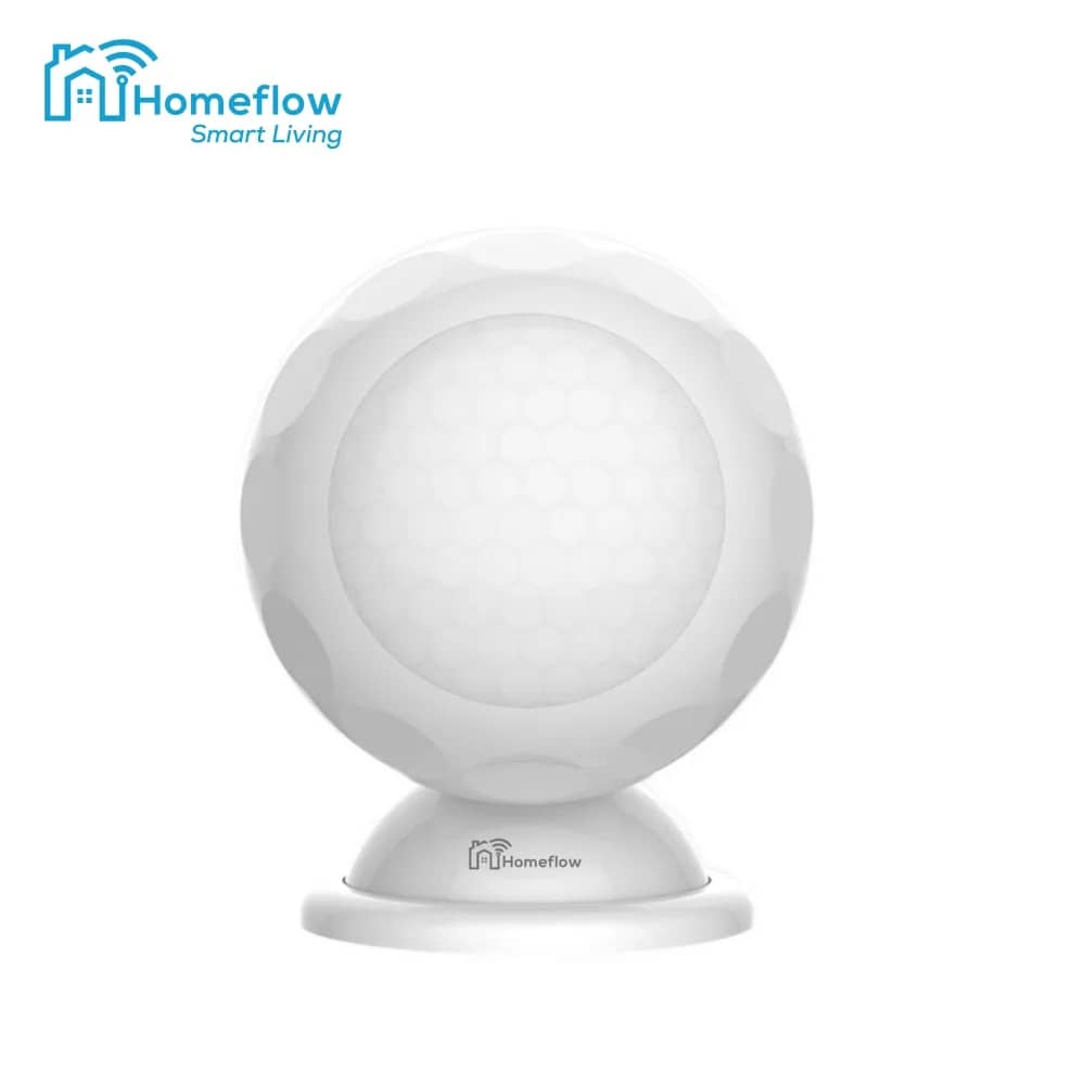 Homeflow S-2002 Wireless Motion Sensor – Notifications & Scene Creation