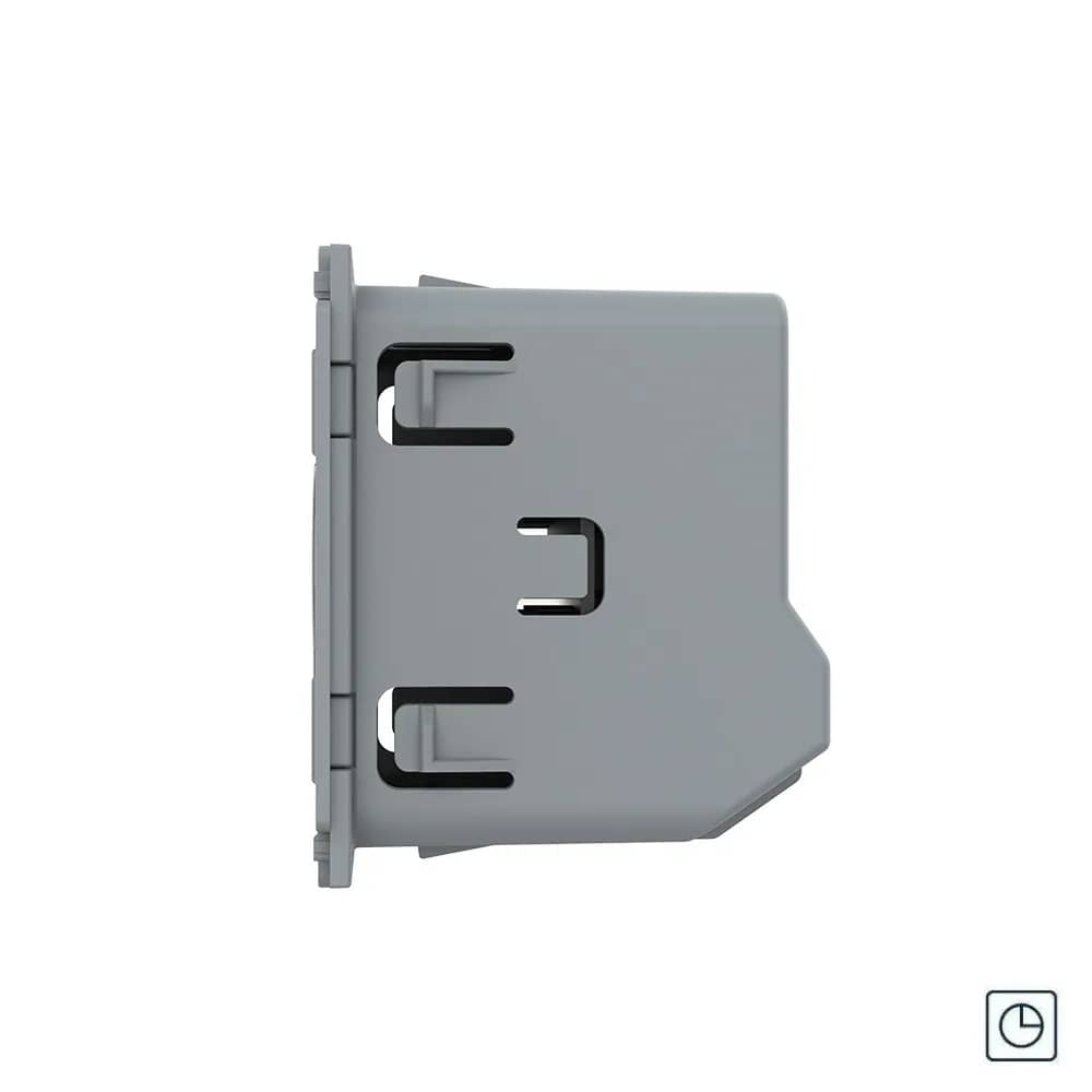 Livolo 1 Gang Touch Light Switch Module with Timer – New Series — image 3