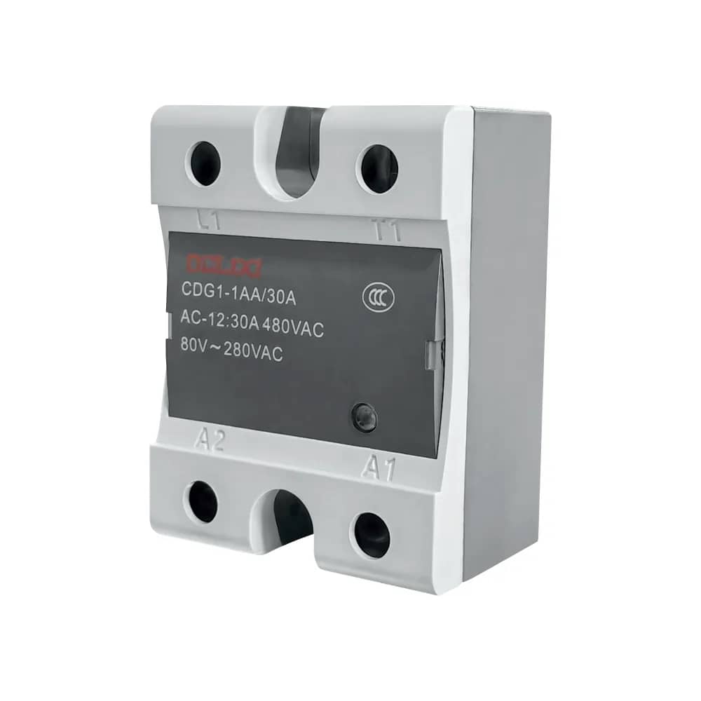 Livolo Relay with Sensor for Thermostat – VL-XQ002