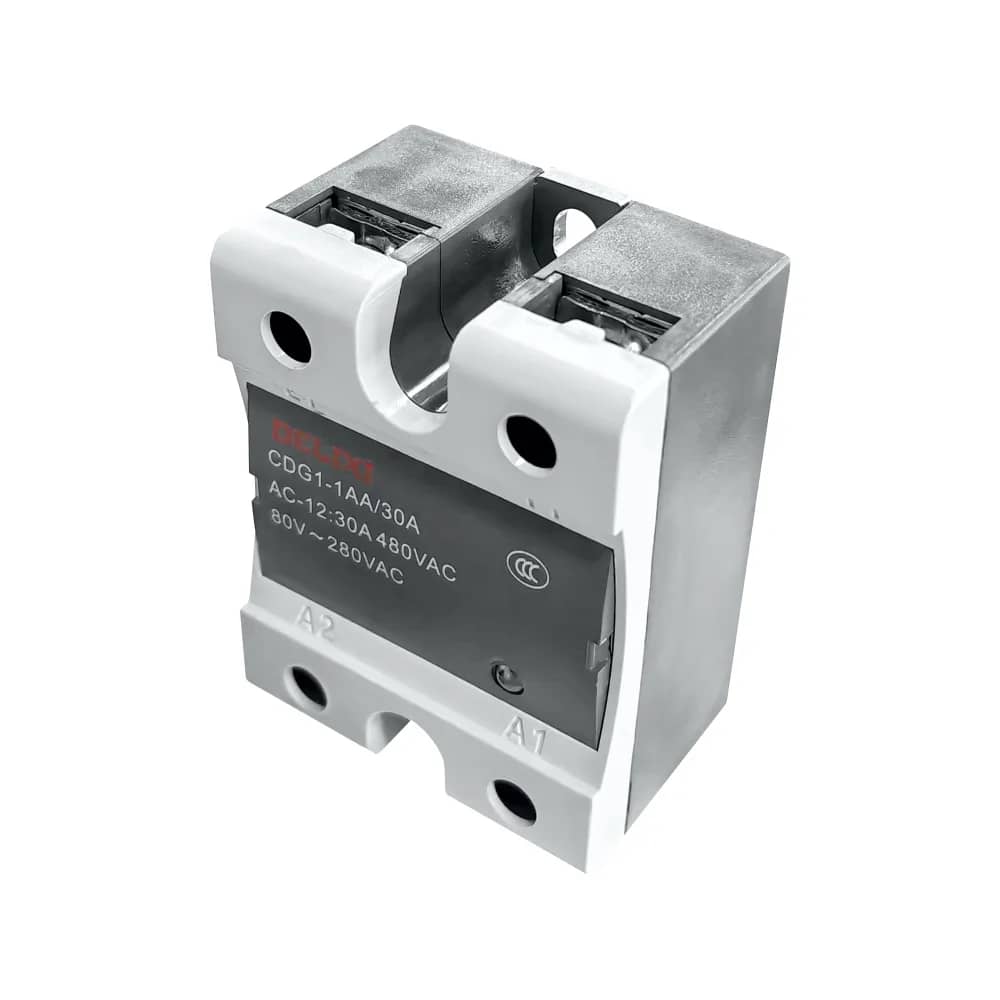 Livolo Relay with Sensor for Thermostat – VL-XQ002 — image 3