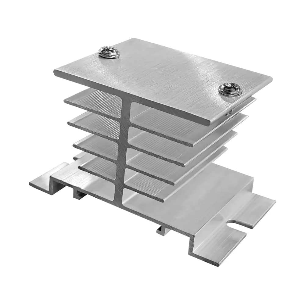 Livolo Relay with Sensor for Thermostat – VL-XQ002 — image 5