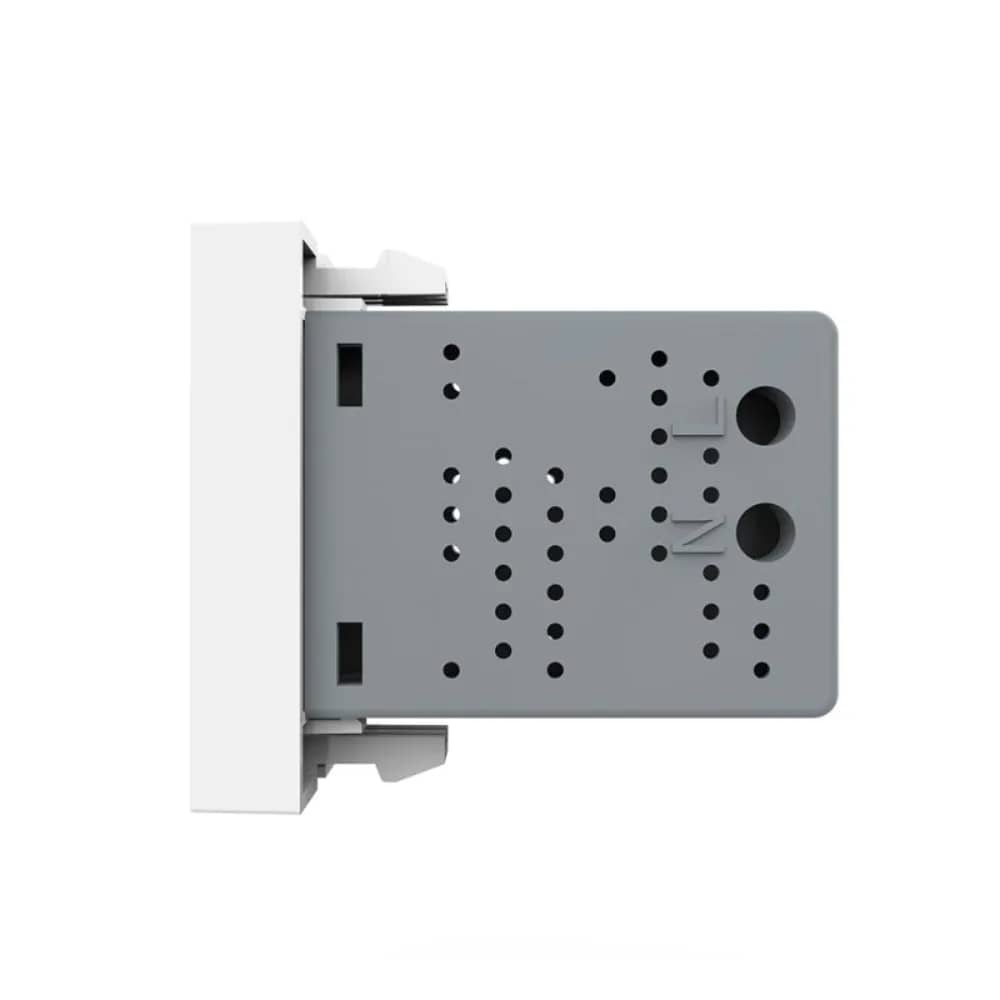 Livolo USB Socket Module – Product Views