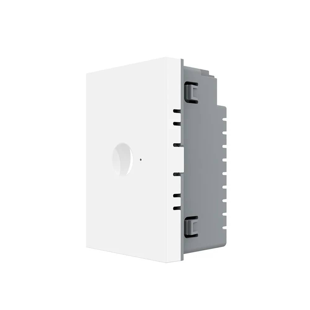 Livolo Wireless Touch Light Switch Module – 1 Gang, Italian Standard, New Series – White — image 3