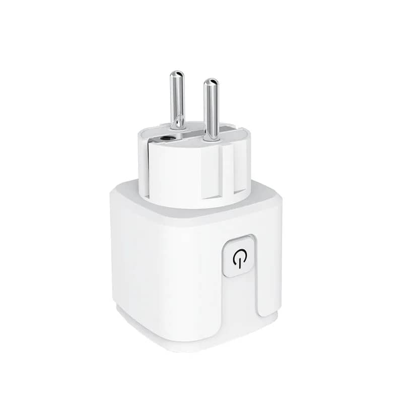 Luxion 16A Wi-Fi Smart Plug with Energy Monitoring and App Control — image 4