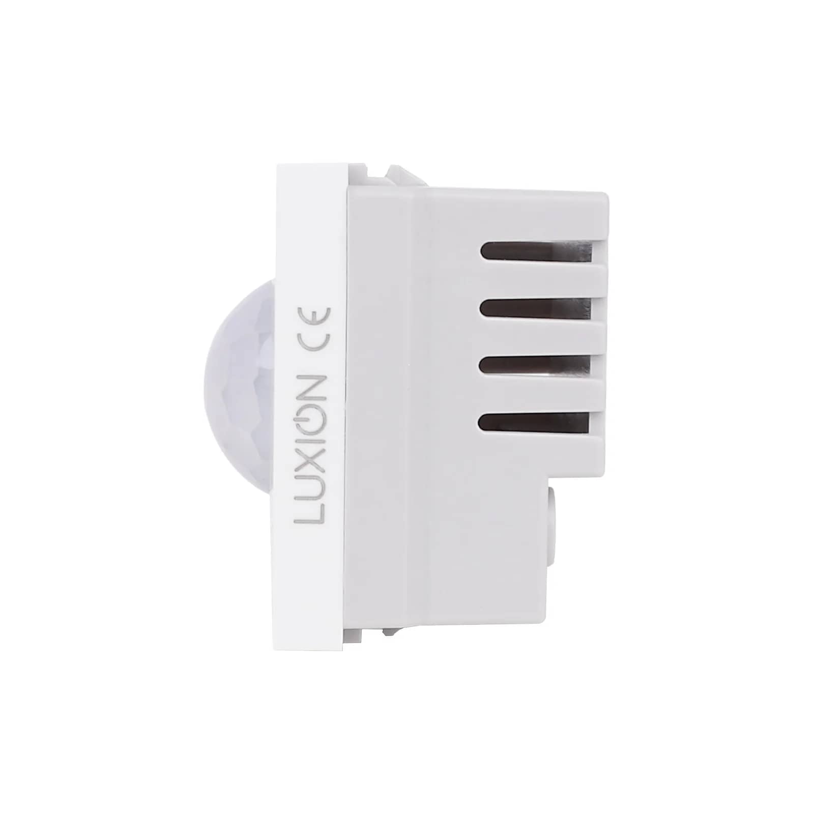 Luxion 2M Motion Sensor Module – Italian Standard – White — image 3