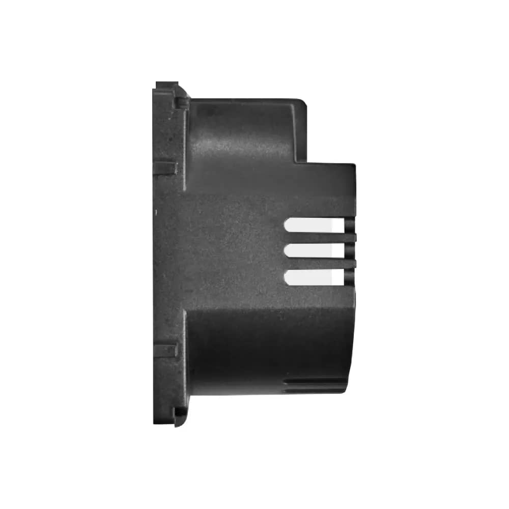 Luxion 3 Gang Touch Light Switch Module – LX-MT-301 – Installation – Wiring Diagram