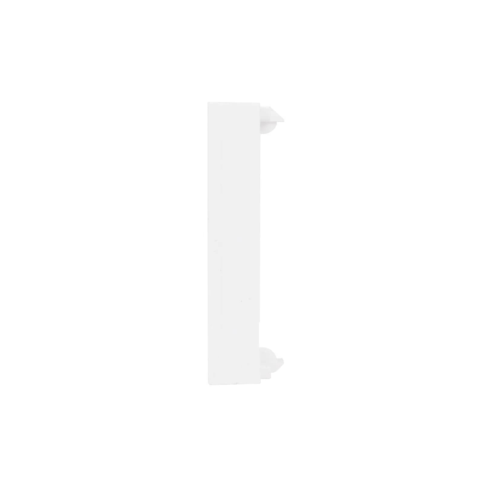 Luxion Blank Module 1M – Italian Standard – White — image 3