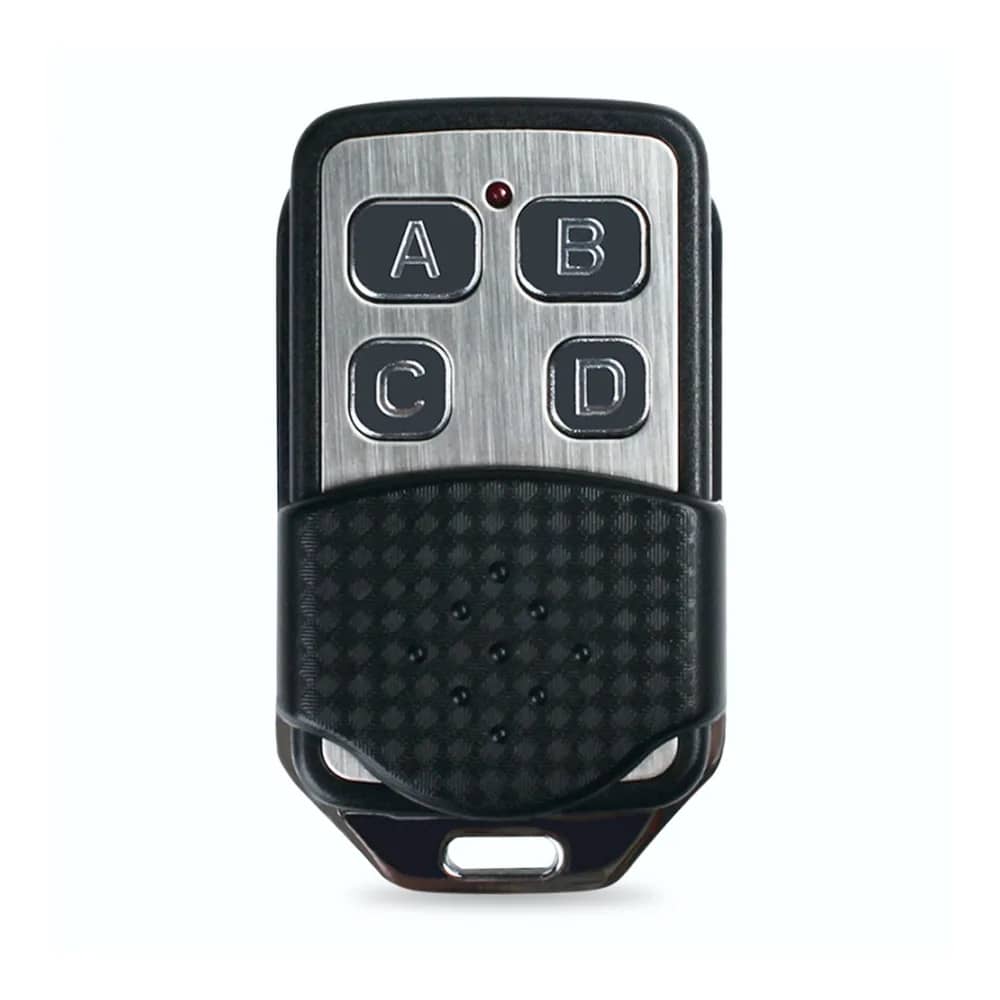 Luxion Key Fob Remote Control for Dimmer and 2-Way Touch Light Switches – LX-BG-RC2014SD