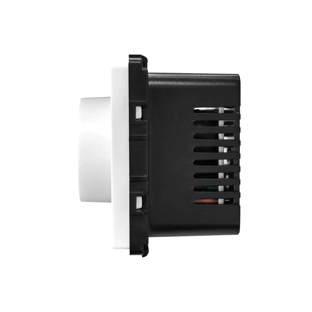 Luxion Mechanical Dimmer Light Switch Module – Adjustable Brightness Range
