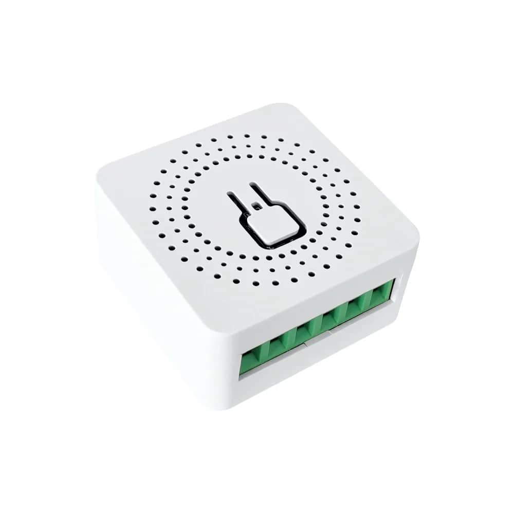 Luxion Mini Smart Double Relay – LX-WF-TDQ-AY2G — image 3