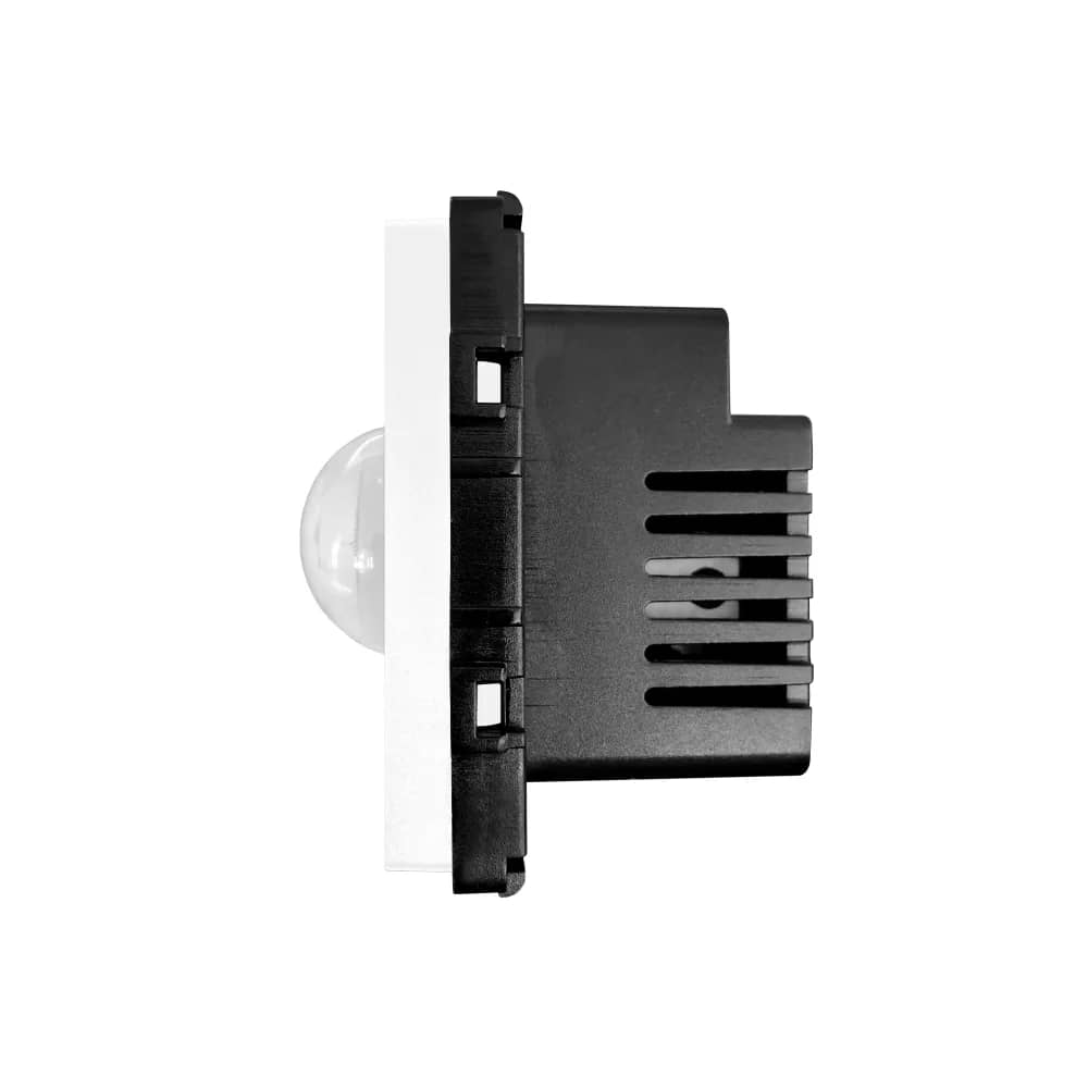 Luxion PIR Motion Sensor Module – Installation and Wiring