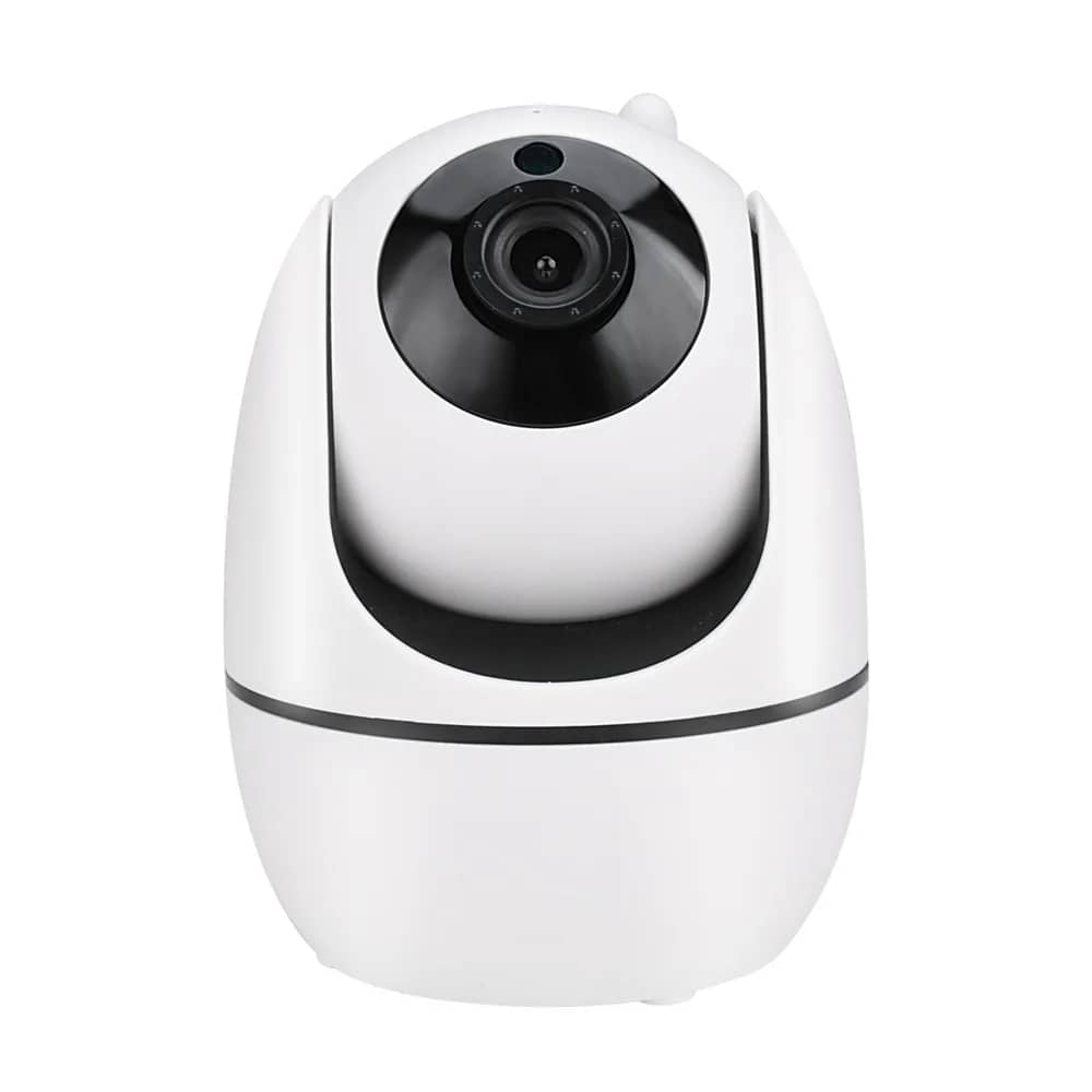 Luxion S2-B1 Indoor Camera, 2MP Full HD – Wi-Fi, SD Card Support, Infrared, Motion Detection