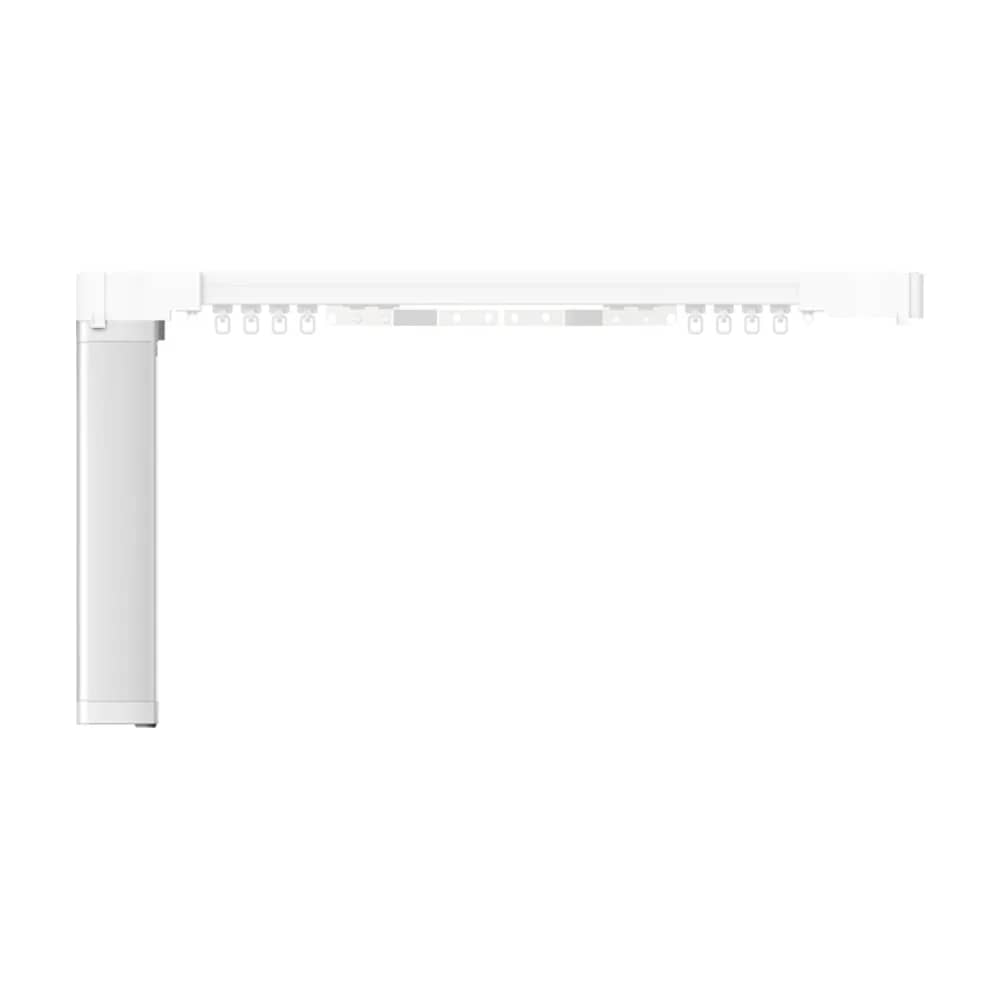 Luxion Smart Curtain Motor LX-CM01 – 80 W, App Control, Scheduling – Scheduling