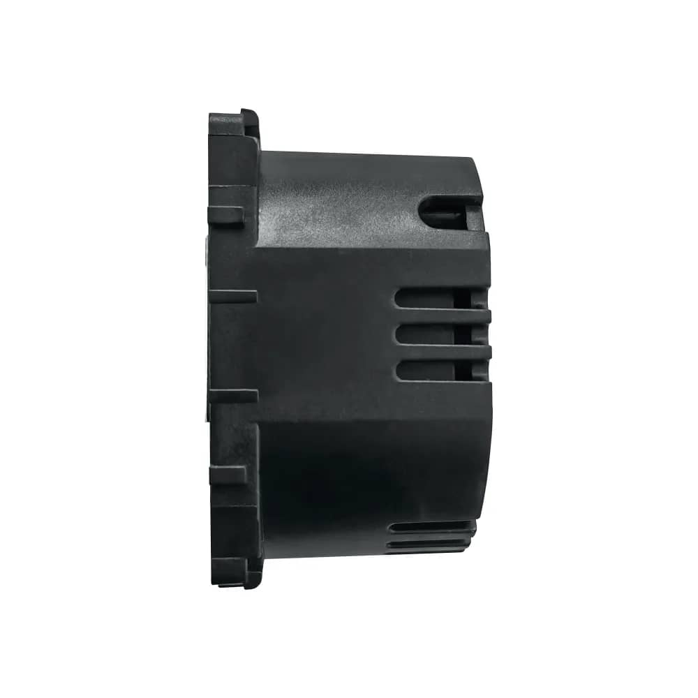 Luxion Touch Curtain Switch Module – LX-MT-C201 – Installation – Wiring Diagram