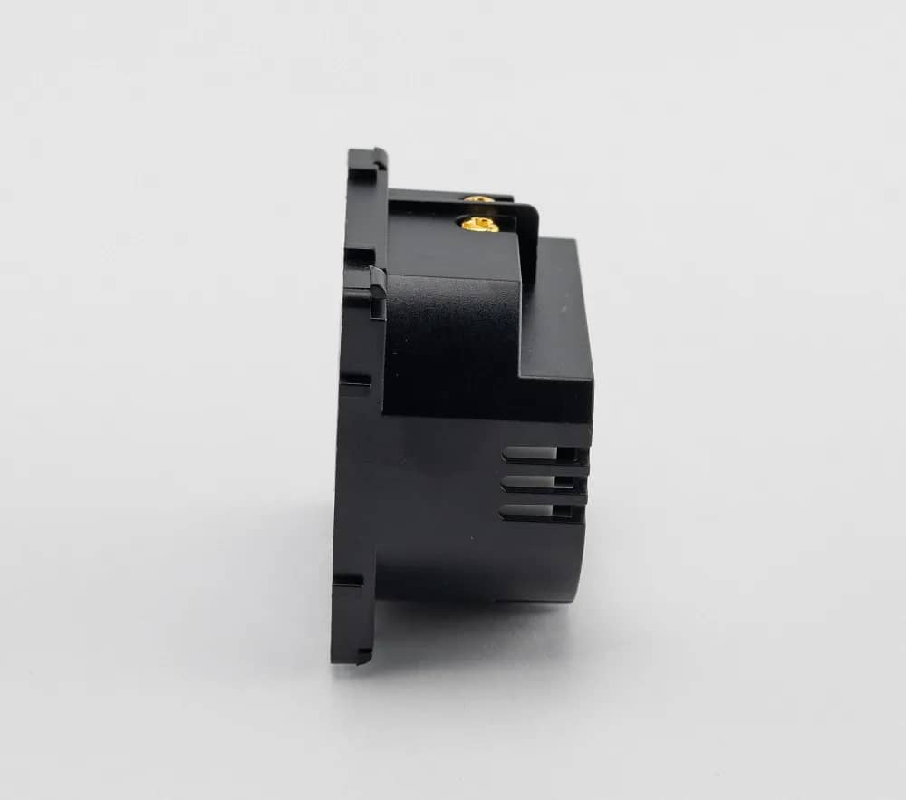 Luxion Touch Doorbell Push Button Module (Momentary) – LX-MT-B101 – Technical Data
