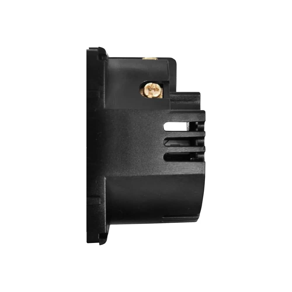Luxion Touch Roller Shutter Switch Module – Zigbee Tuya Protocol LX-ZT-J201 – Installation – Wiring Diagram