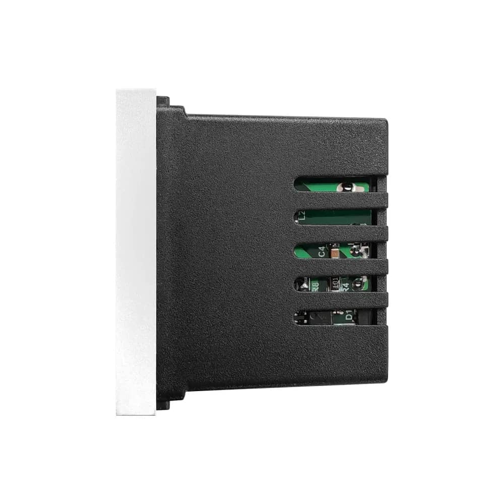 Luxion USB Socket Module 2.4A 5V – White — image 3