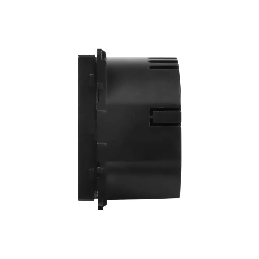 Luxion Wi-Fi Thermostat Module for Electric Heating – LX-WF-WK – Dimensions