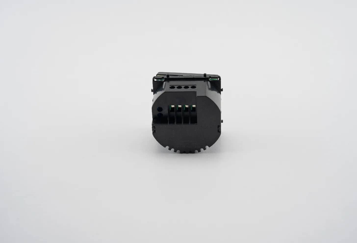 Luxion Wi-Fi Thermostat Module for Electric Heating – LX-WF-WK – Wiring Diagram
