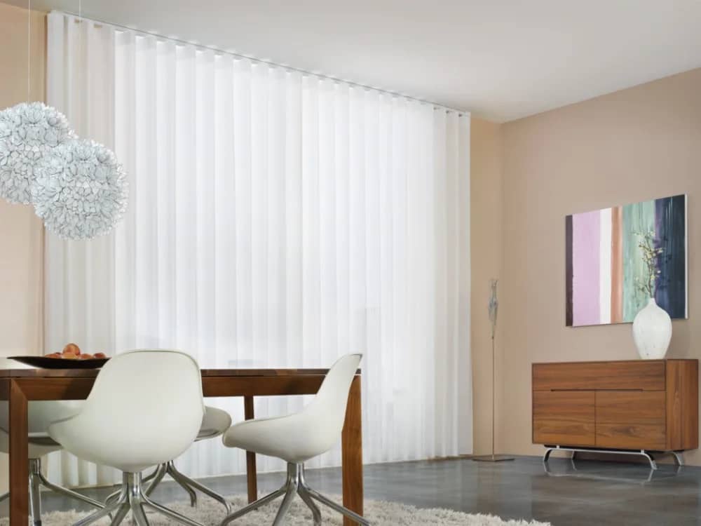 Luxion 6.2 m Electric Curtain Track Kit – Remote Control, Phone Control, Wi-Fi — image 14