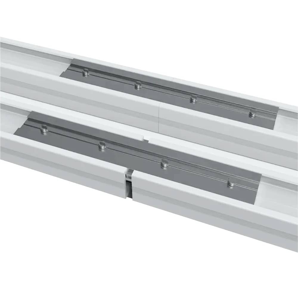 Luxion 6.2 m Electric Curtain Track Kit – Remote Control, Phone Control, Wi-Fi — image 5