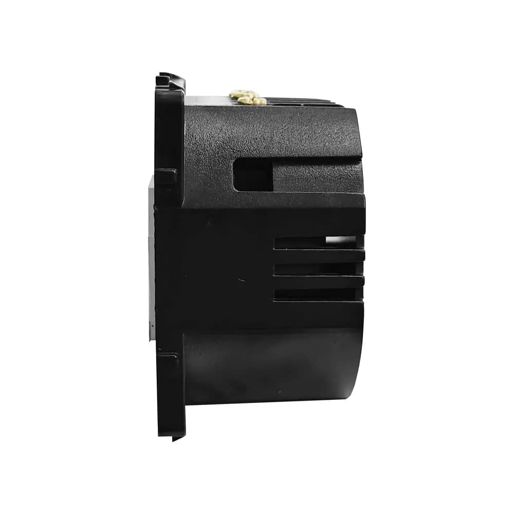 Luxion Wi-Fi + RF433 Touch Light Switch Module – 2 Gang – Installation – Wiring Diagram