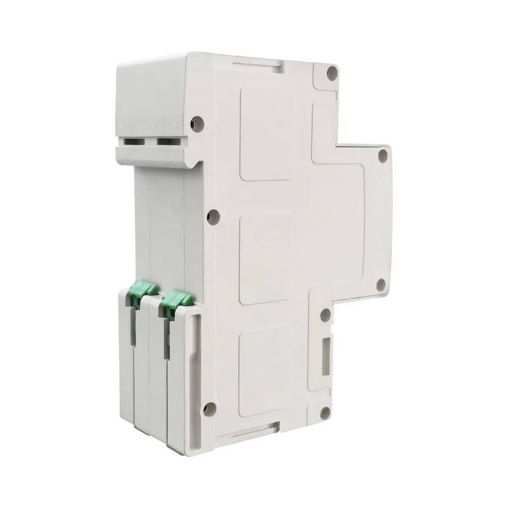 Luxion Wi-Fi Smart Circuit Breaker 63A 2-Pole (1P+N) with Energy Monitoring and App Control – LX-TYRC2P-63SM — image 4