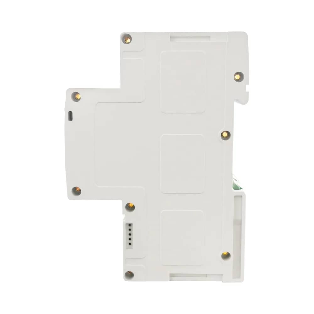 Luxion Wi-Fi Smart Circuit Breaker 63A 2-Pole (1P+N) with Energy Monitoring and App Control – LX-TYRC2P-63SM — image 5