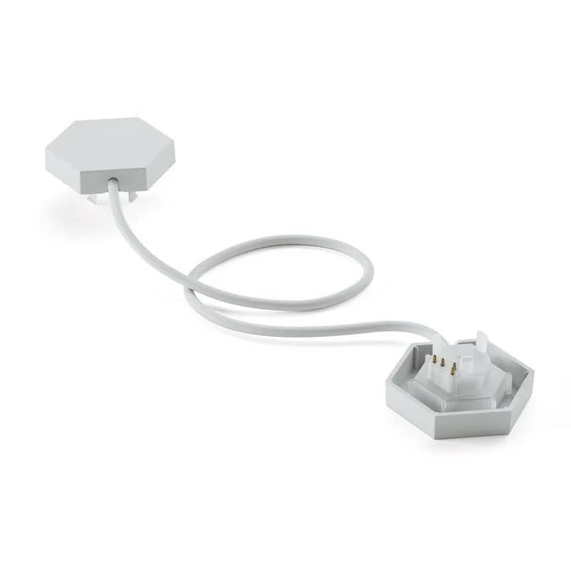 Nanoleaf Lines Flexible Connectors – Set of 3 (NC59-0004)