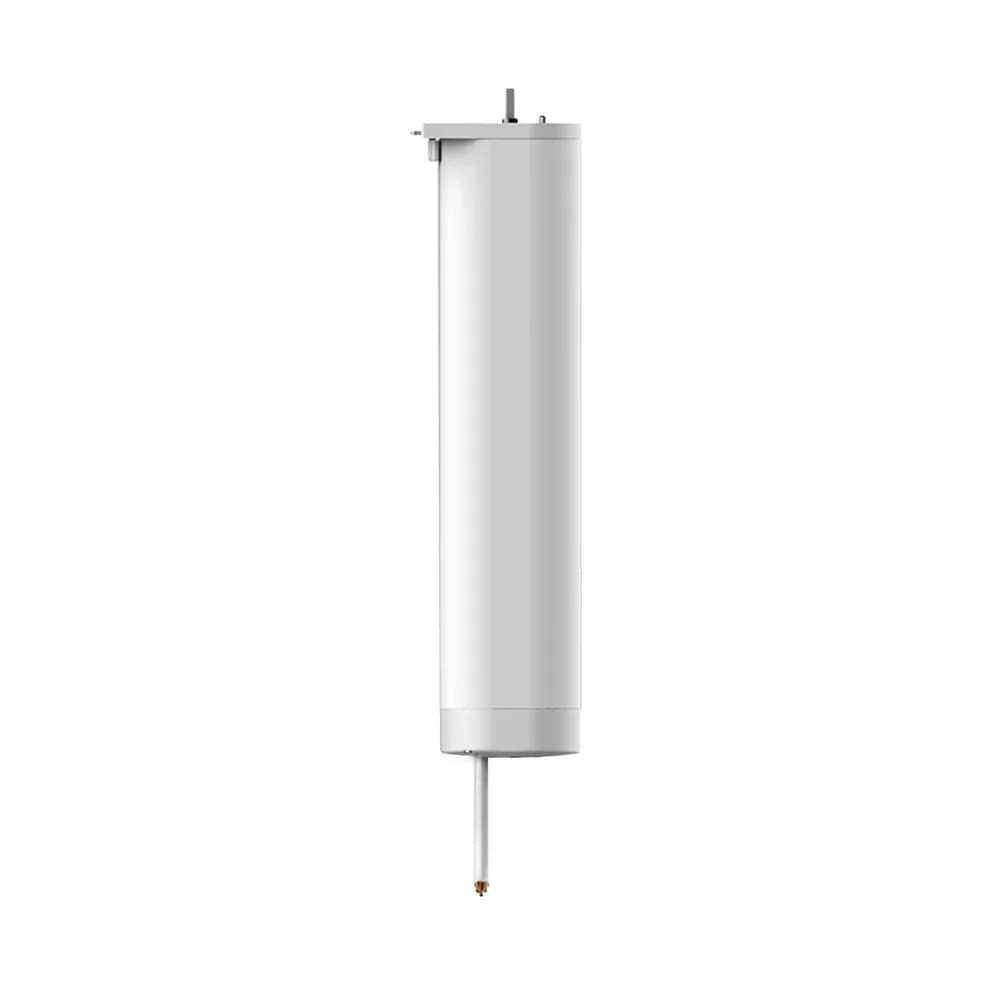 Orvibo Curtain Track Kit with Centre-Opening (Theatre Style) – 2 m Length, Motor & Remote Control Included – Remote Control