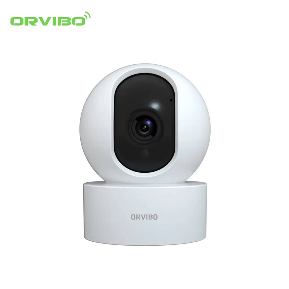 Orvibo Smart Wi-Fi Security Camera with Infrared – SC32PT
