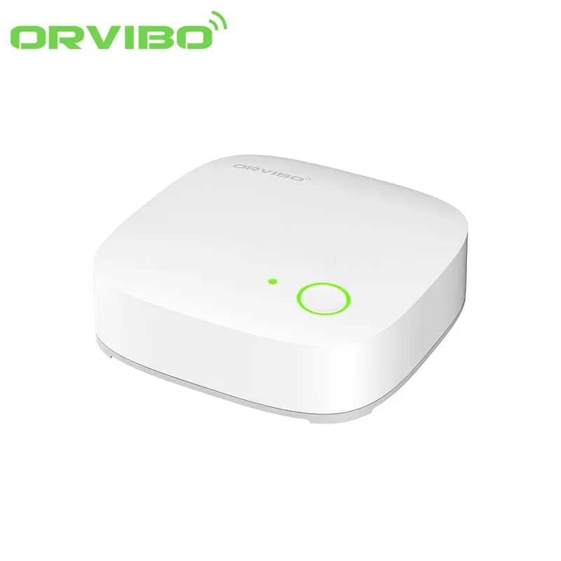 Orvibo Wi-Fi Mini Hub with Zigbee Protocol – Control Unit VS20ZW