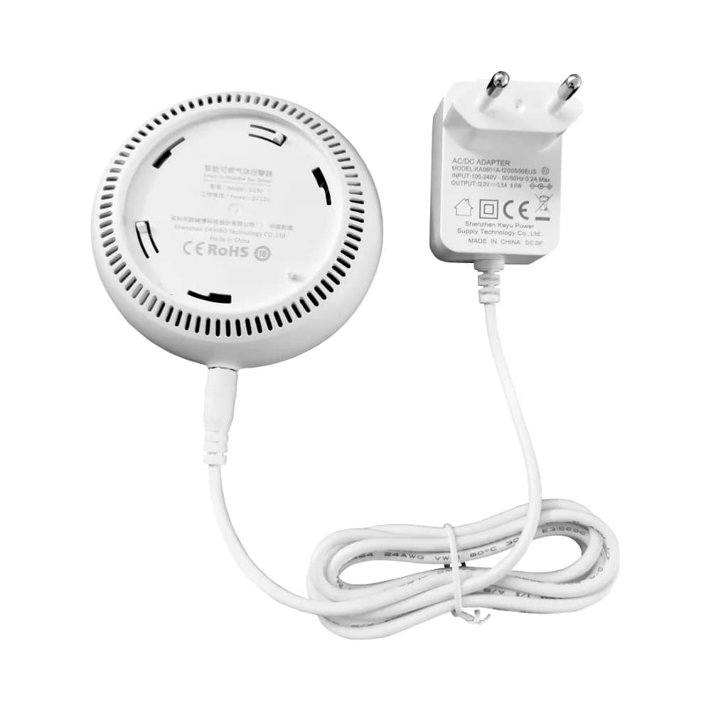 Orvibo Zigbee Gas Sensor and Detector SG30 — image 4