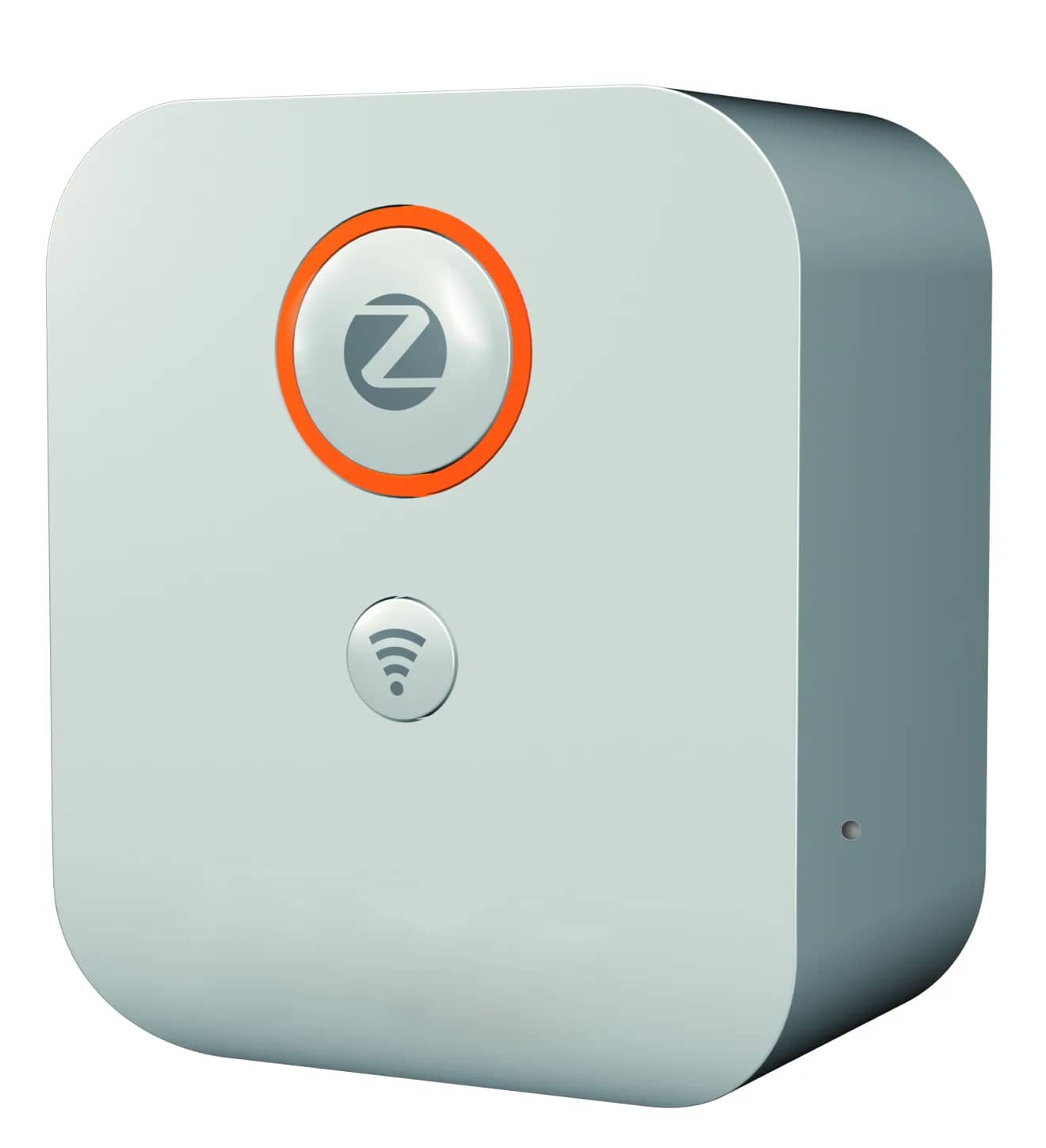 Owon Smart Hub and Control Centre for Home Automation – Zigbee, Wi-Fi 2.4 GHz, App Control (SEG-X3-N) – One Home Automation Hub for Your Whole System