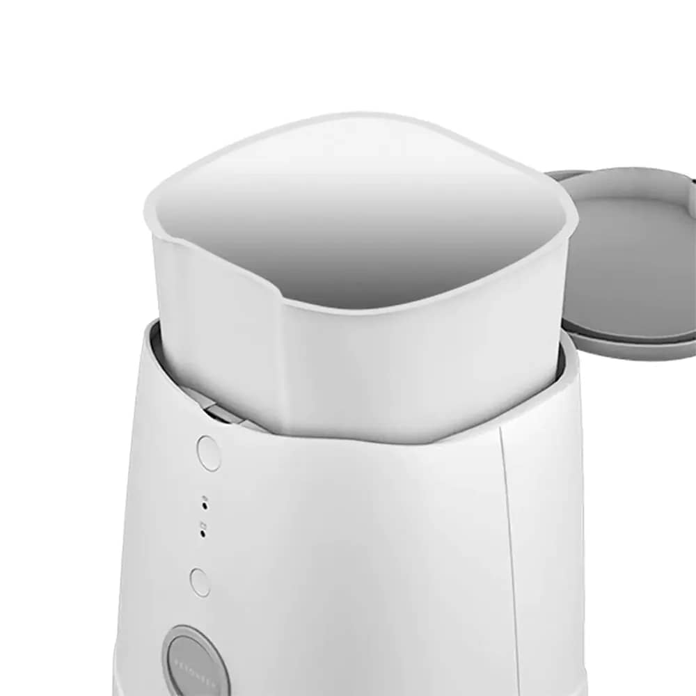 Petoneer Nutri Smart Pet Feeder – App Control, External Battery Slot — image 4