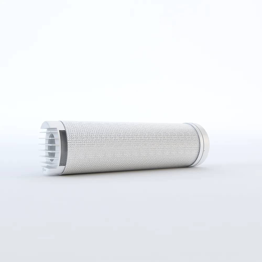 Prana 150 ERP Heat Recovery Ventilation System with Preheating Function — image 10
