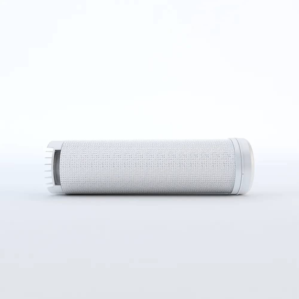 Prana 150 ERP Heat Recovery Ventilation System with Preheating Function — image 11