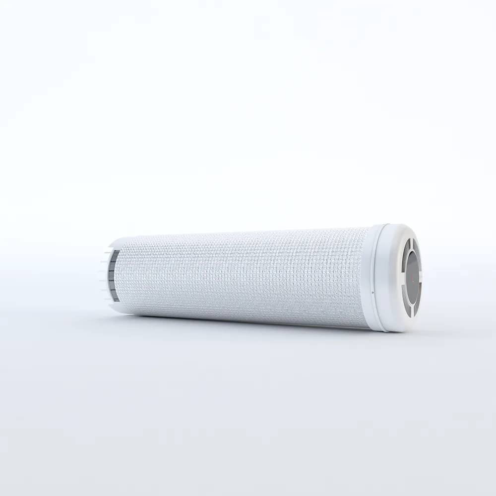 Prana 150 ERP Heat Recovery Ventilation System with Preheating Function — image 12