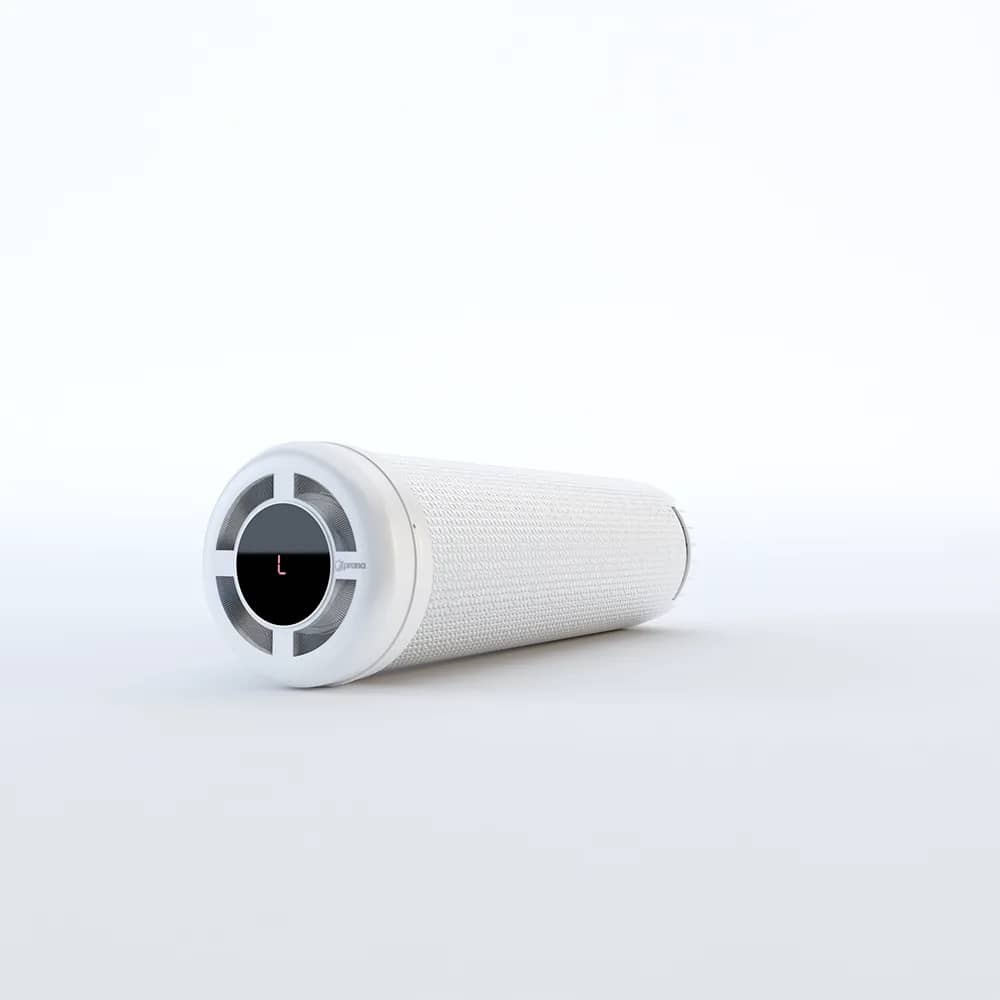 Prana 150 ERP Heat Recovery Ventilation System with Preheating Function — image 3