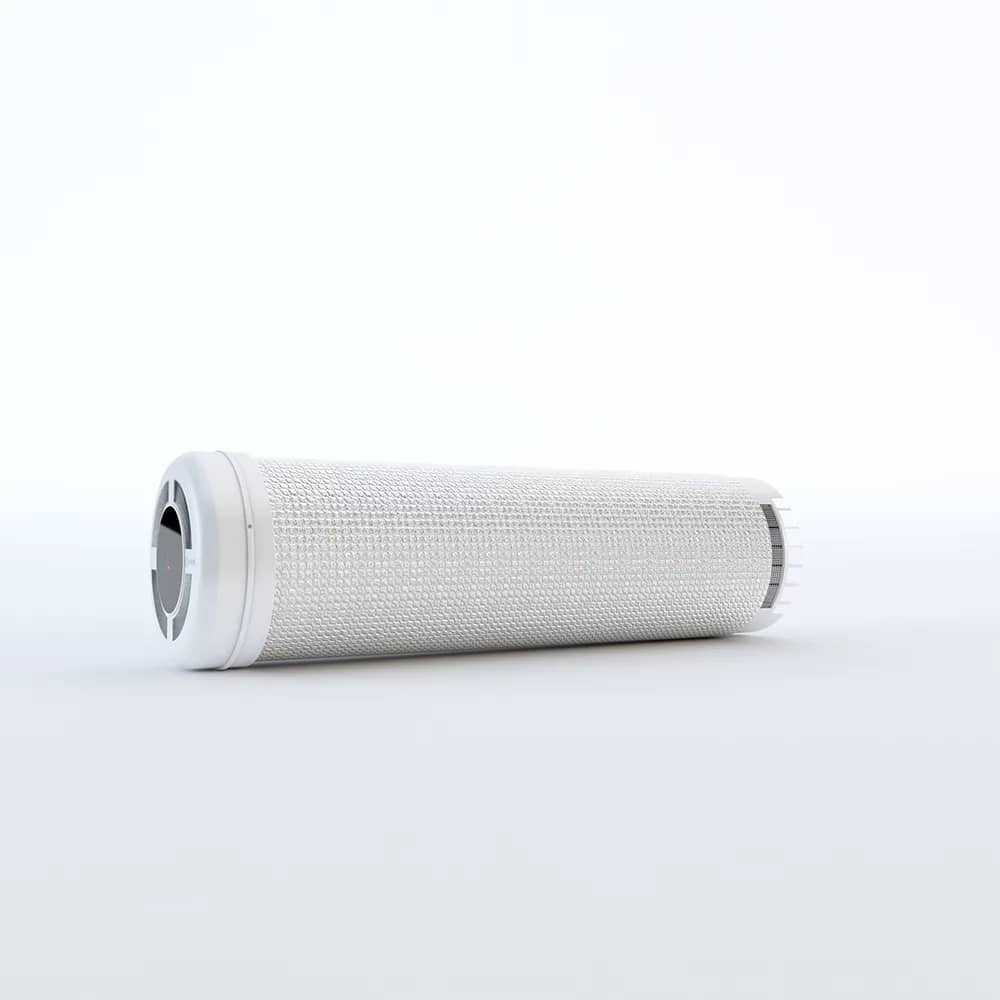 Prana 150 ERP Heat Recovery Ventilation System with Preheating Function — image 4