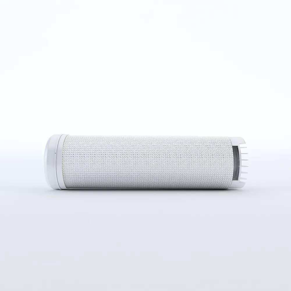 Prana 150 ERP Heat Recovery Ventilation System with Preheating Function — image 5