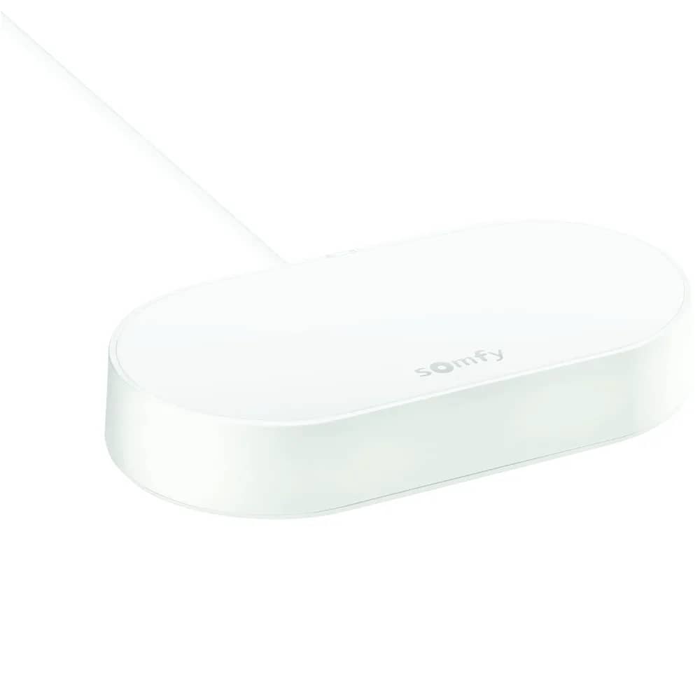 Somfy Connectivity Kit – Smart Control Unit for Home Devices with Voice Control and Mobile App