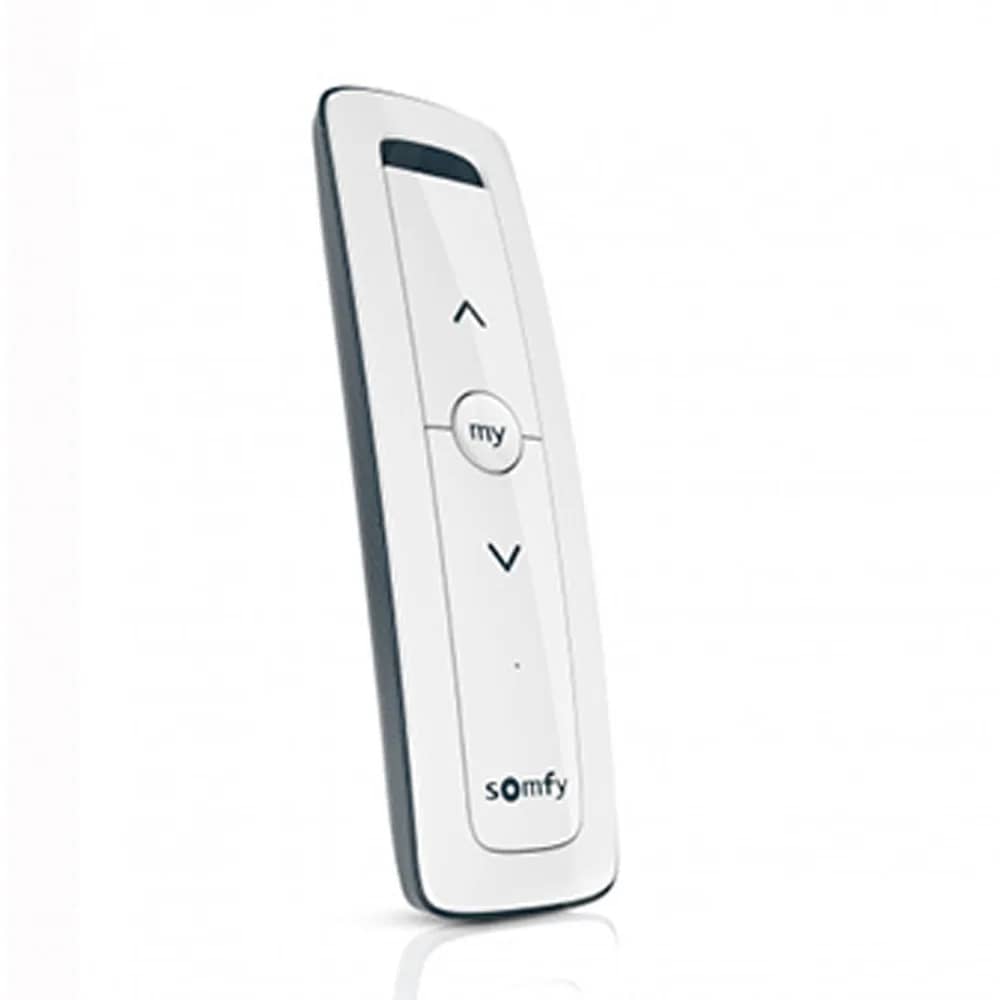 Somfy Situo 1 io Pure II Remote Control – Auto/Manual Function, io-homecontrol Compatible — image 3