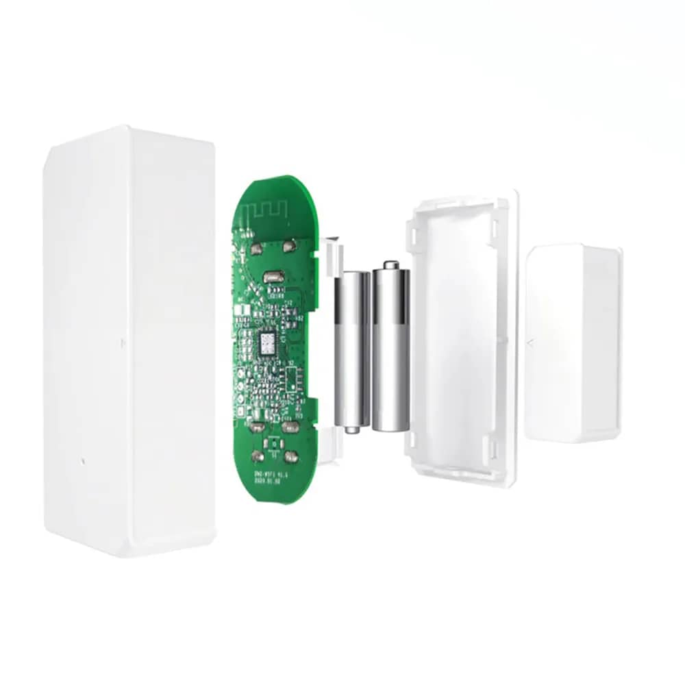 Sonoff DW2 Wi-Fi Door and Window Sensor – App Notifications and Control — image 3